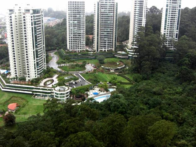 Locação Apartamento São Paulo - SP