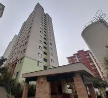 Locação Apartamento São Paulo - SP