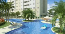 Locação Apartamento São Paulo - SP Locação Apartamento São Paulo - SP